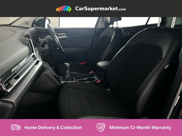 Used Kia Sportage 2022 for sale - 76219839: Photo 11