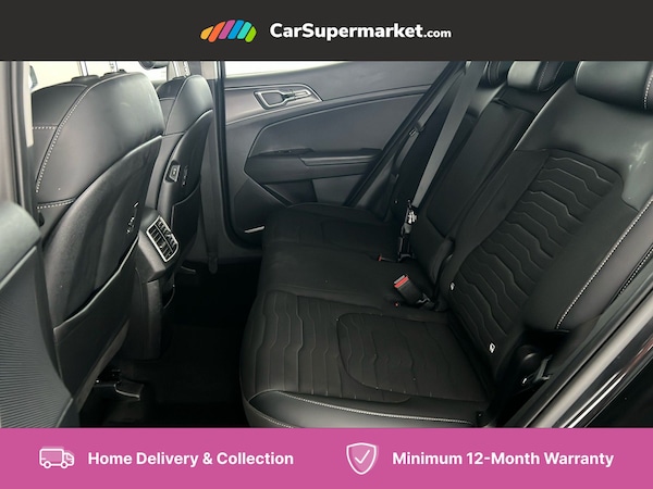 Used Kia Sportage 2022 for sale - 76219839: Photo 12