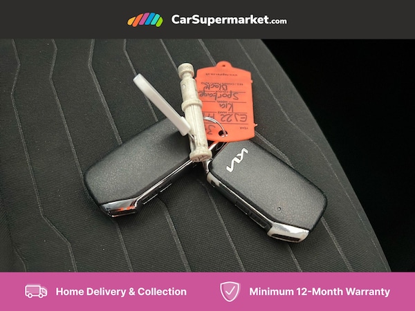 Used Kia Sportage 2022 for sale - 76219839: Photo 17