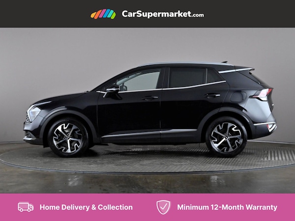Used Kia Sportage 2022 for sale - 76219839: Photo 3