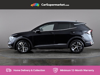 Used Kia Sportage 2022 for sale - 76219839: Photo 3
