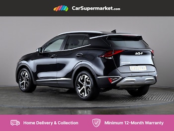 Used Kia Sportage 2022 for sale - 76219839: Photo 4