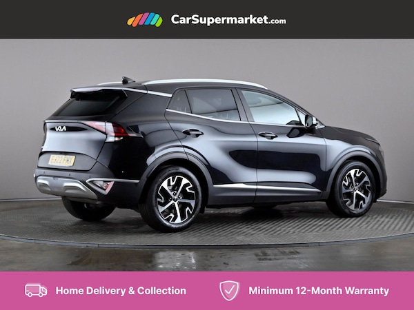 Used Kia Sportage 2022 for sale - 76219839: Photo 6