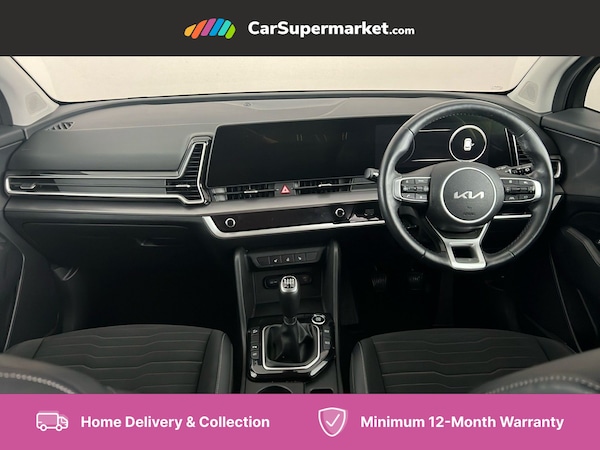 Used Kia Sportage 2022 for sale - 76219839: Photo 7