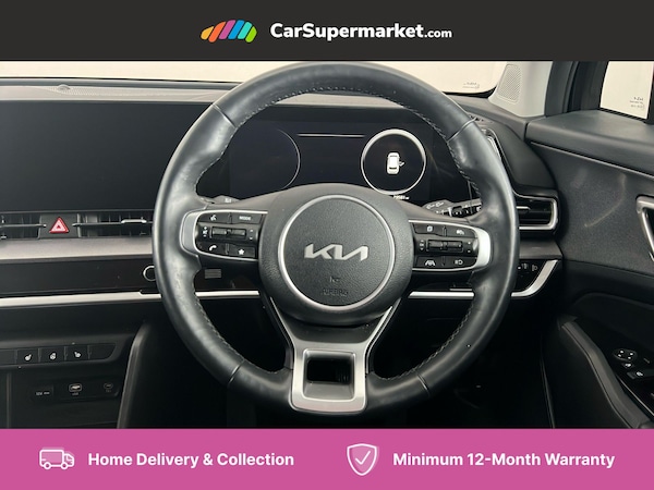 Used Kia Sportage 2022 for sale - 76219839: Photo 8