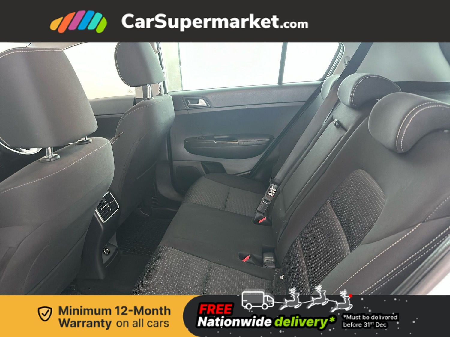 Used Kia Sportage 2019 for sale - 76931809: Photo 19