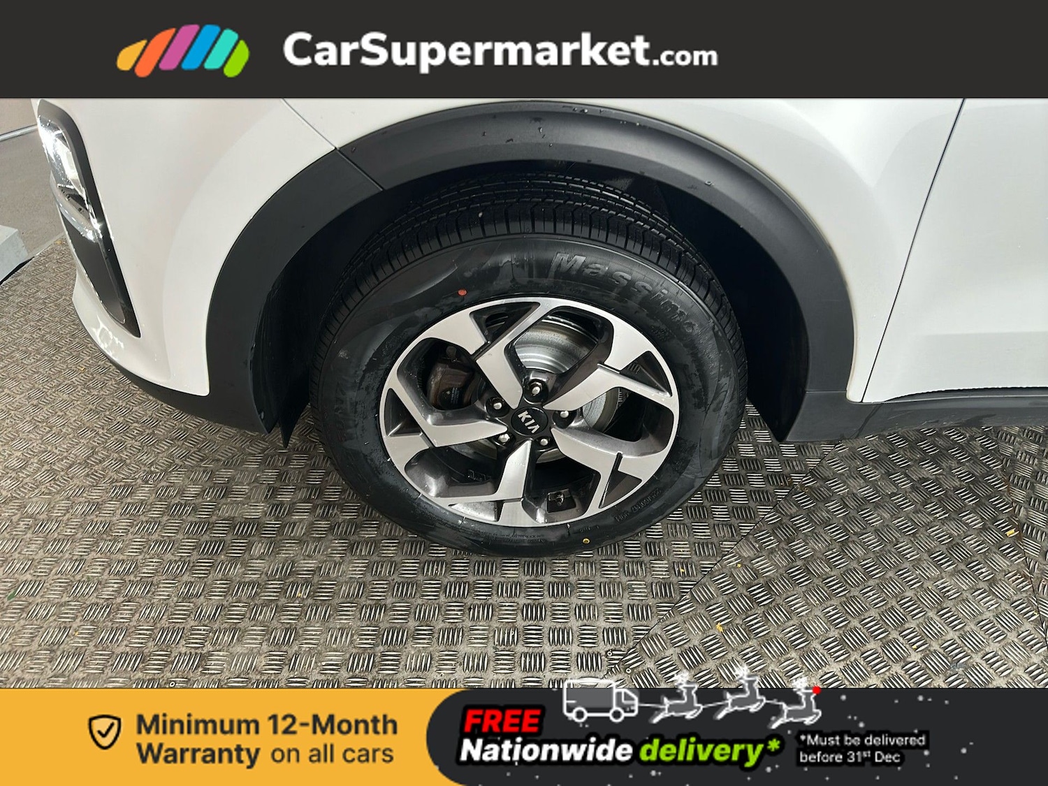 Used Kia Sportage 2019 for sale - 76931809: Photo 20