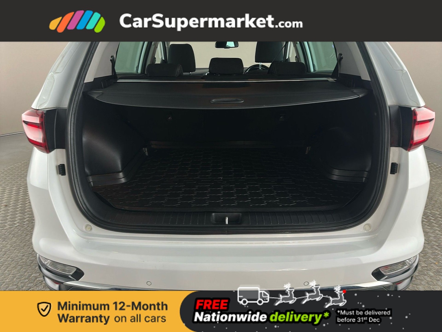 Used Kia Sportage 2019 for sale - 76931809: Photo 23