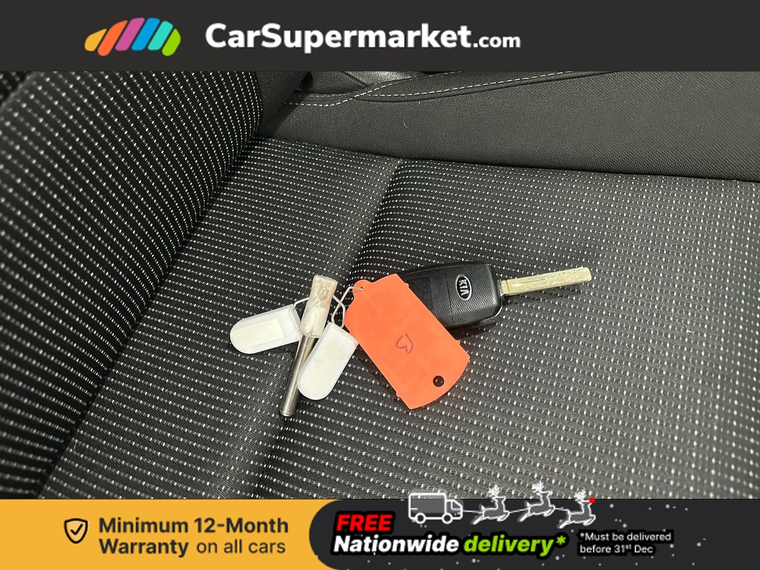 Used Kia Sportage 2019 for sale - 76931809: Photo 24