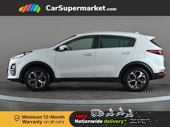 Used Kia Sportage 2019 for sale - 76931809: Photo