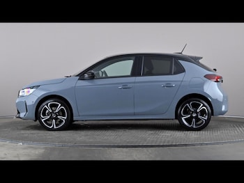 Used Vauxhall Corsa 2024 for sale - 79282744: Photo