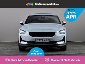 Used Polestar Polestar 2 2022 for sale - 76030559: Photo