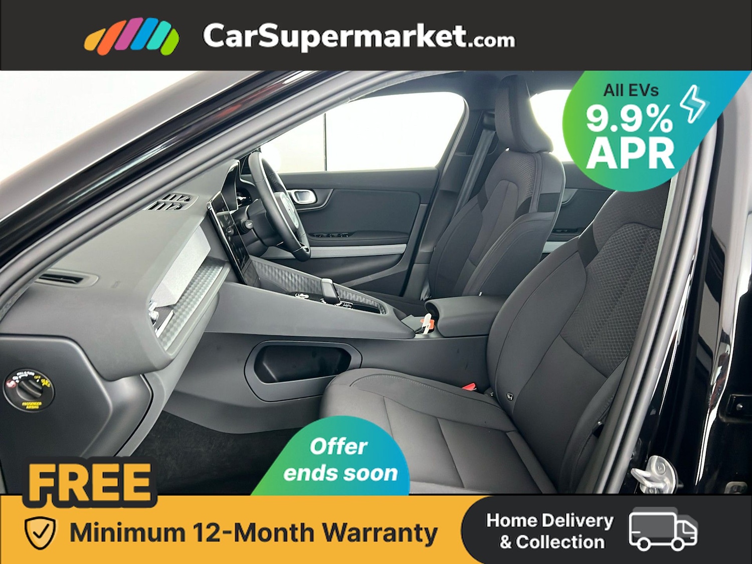 Used Polestar Polestar 2 2024 for sale - 76385369: Photo 19