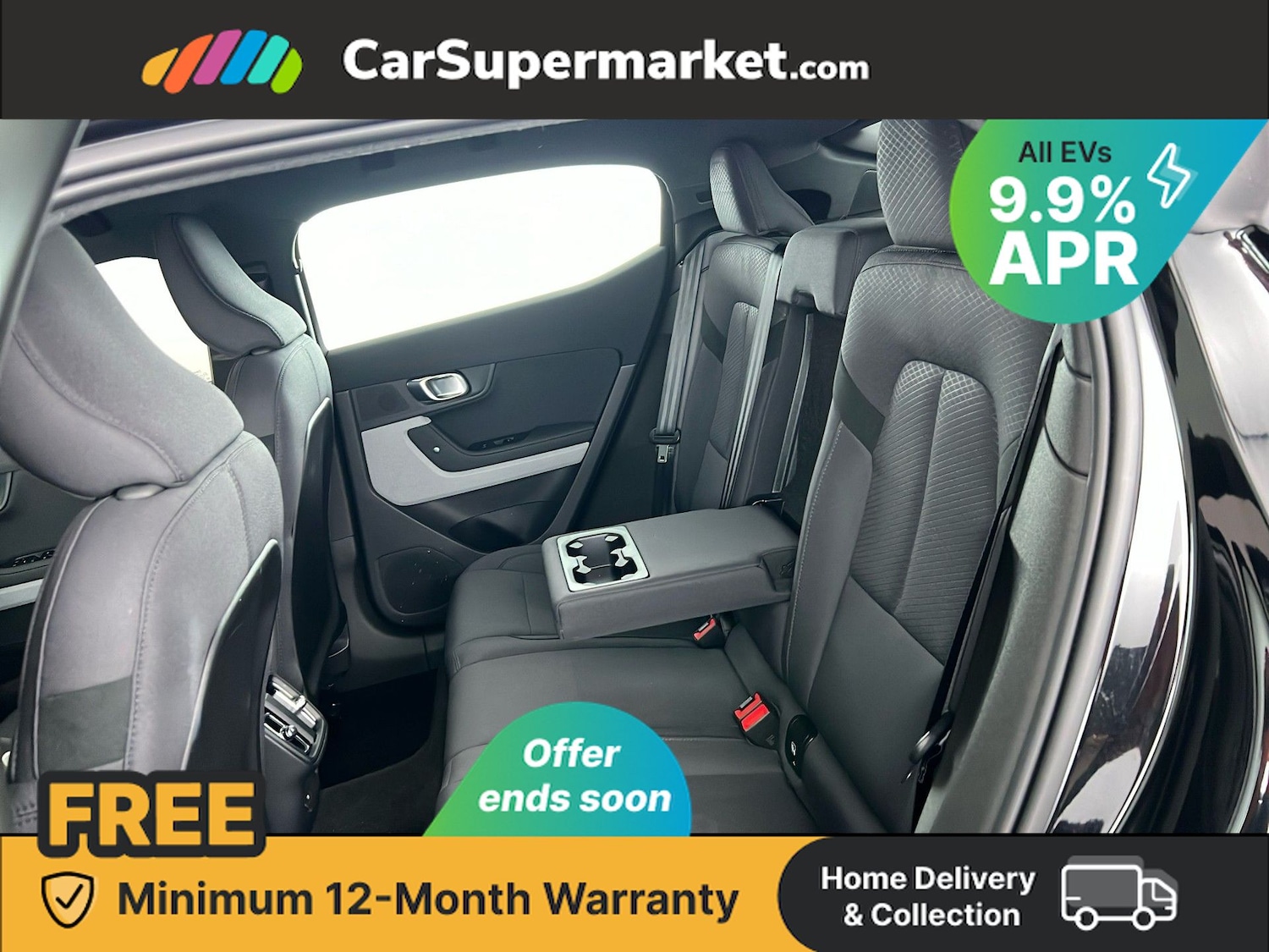 Used Polestar Polestar 2 2024 for sale - 76385369: Photo 20