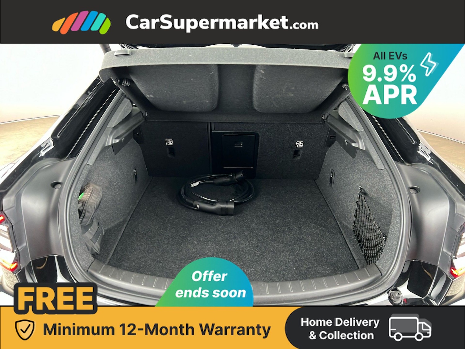 Used Polestar Polestar 2 2024 for sale - 76385369: Photo 24