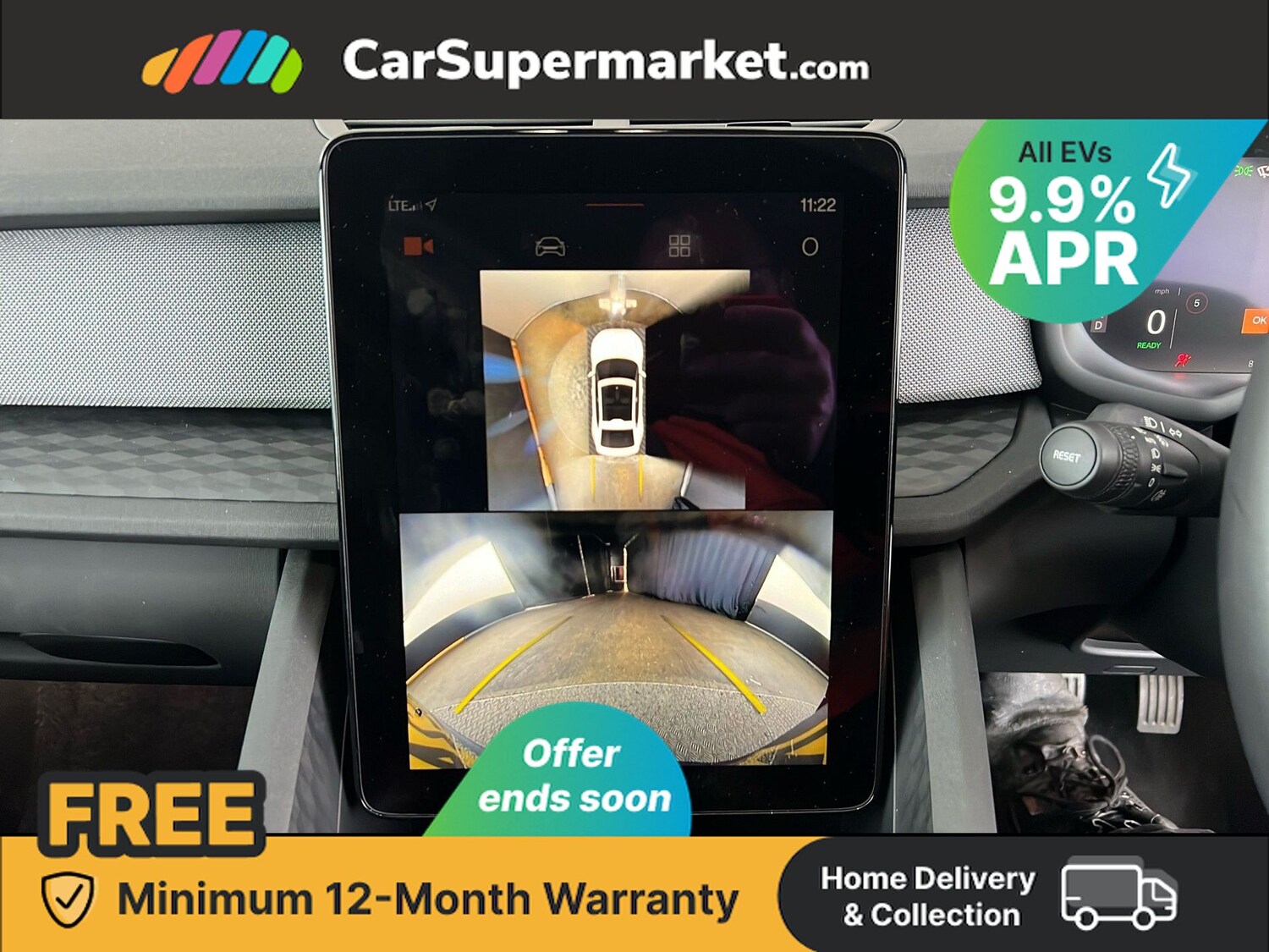 Used Polestar Polestar 2 2024 for sale - 76385369: Photo 26