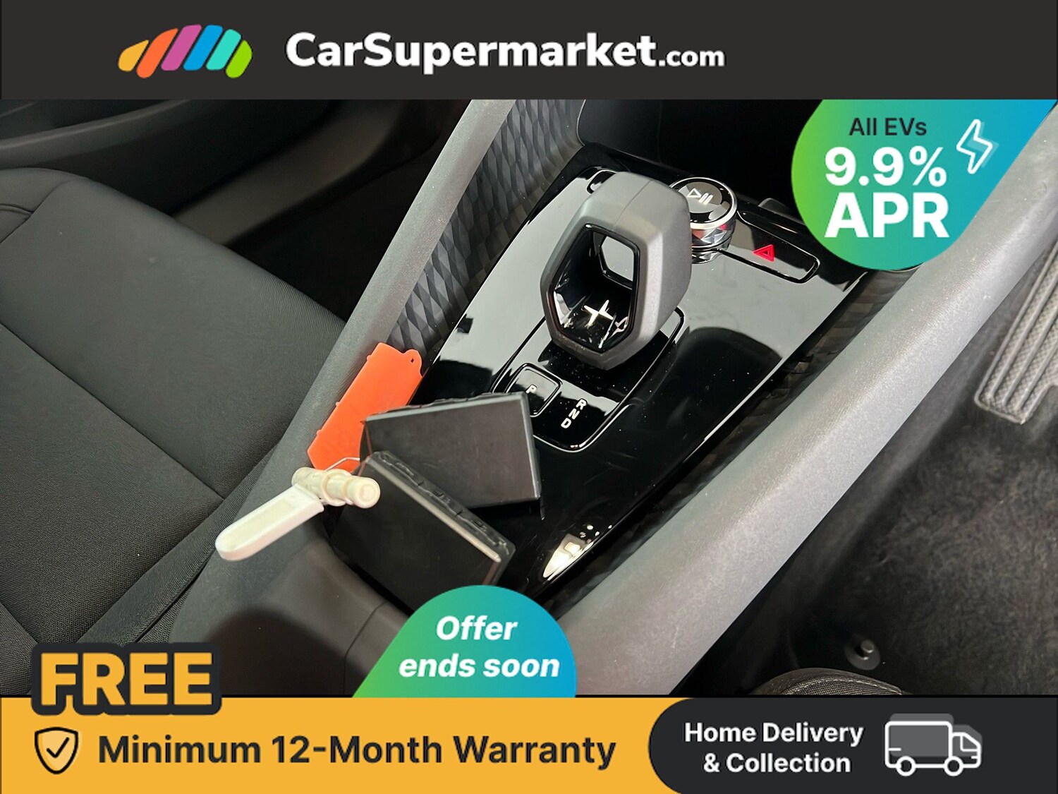 Used Polestar Polestar 2 2024 for sale - 76385369: Photo 27