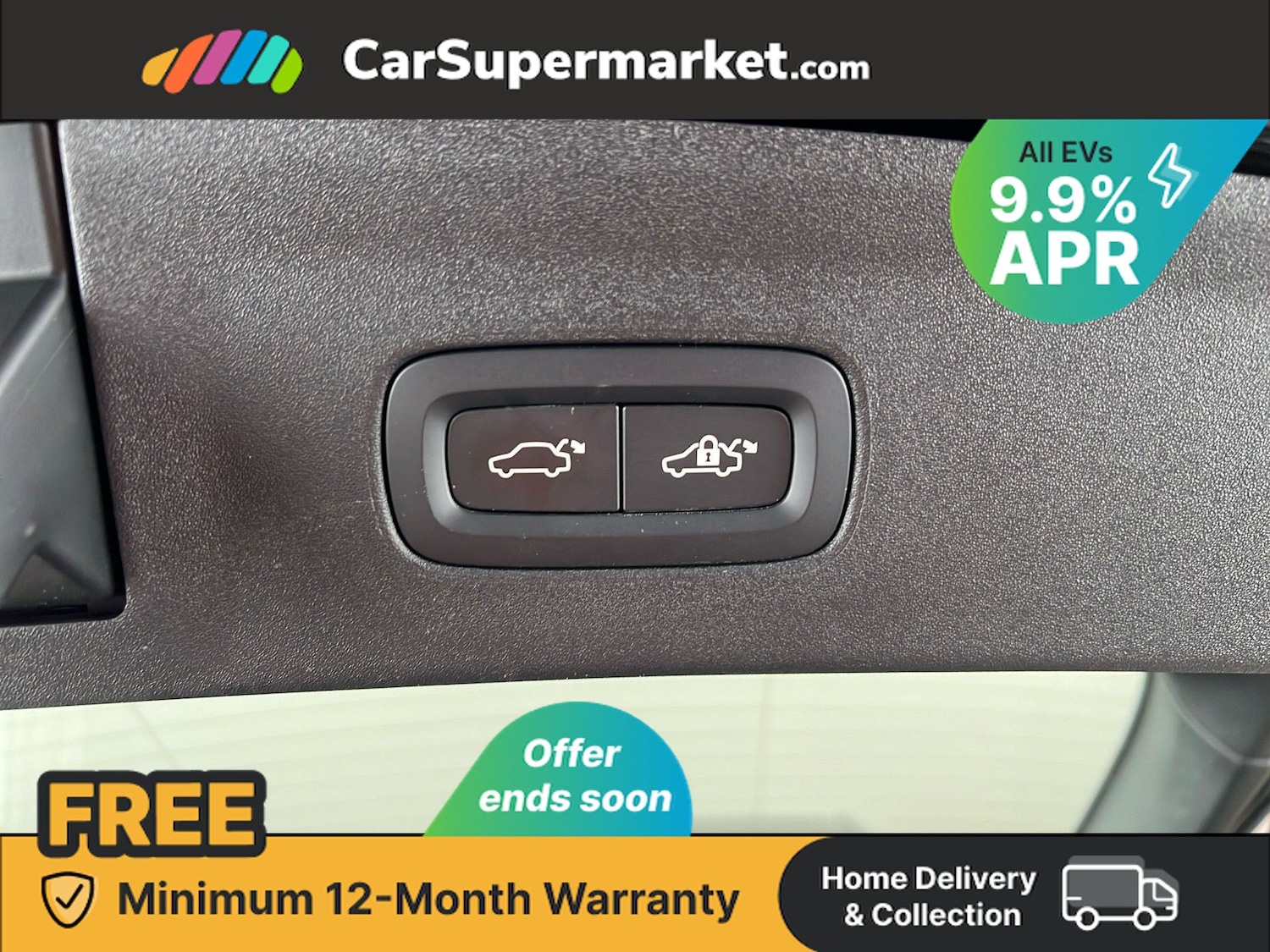 Used Polestar Polestar 2 2024 for sale - 76385369: Photo 28