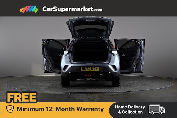 Used Vauxhall Mokka 2022 for sale - 76304894: Photo 11