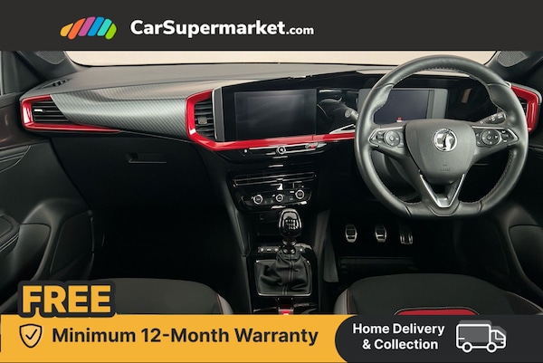 Used Vauxhall Mokka 2022 for sale - 76304894: Photo 13