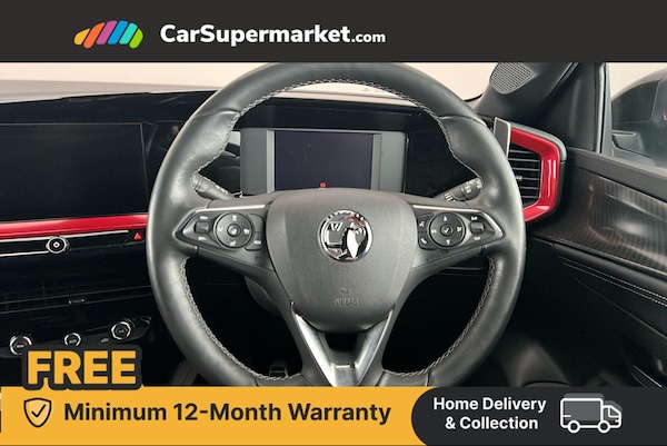 Used Vauxhall Mokka 2022 for sale - 76304894: Photo 14