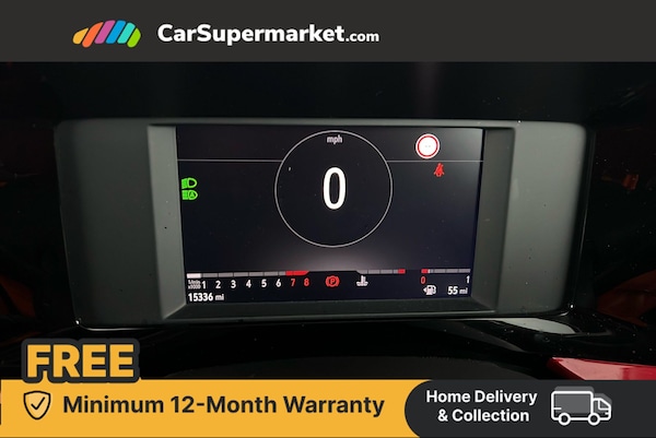 Used Vauxhall Mokka 2022 for sale - 76304894: Photo 15