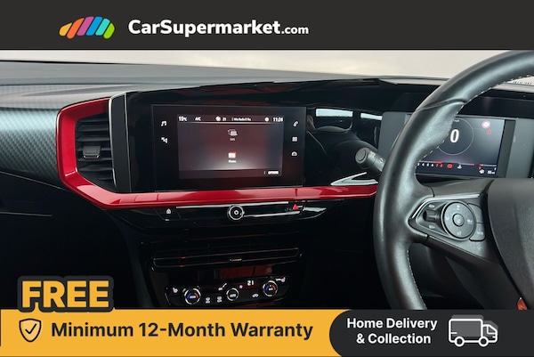Used Vauxhall Mokka 2022 for sale - 76304894: Photo 16