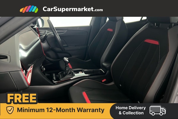 Used Vauxhall Mokka 2022 for sale - 76304894: Photo 17