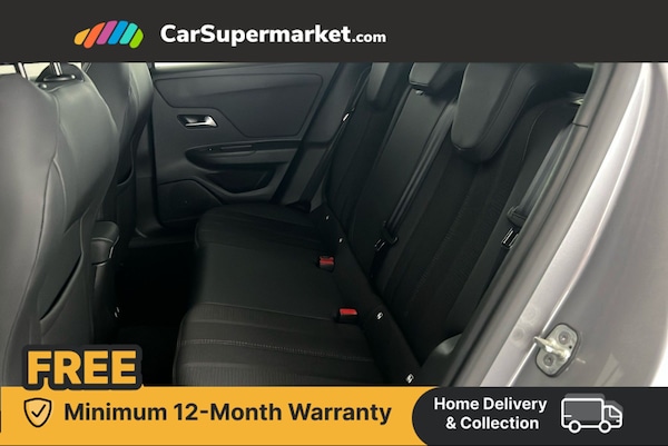 Used Vauxhall Mokka 2022 for sale - 76304894: Photo 18