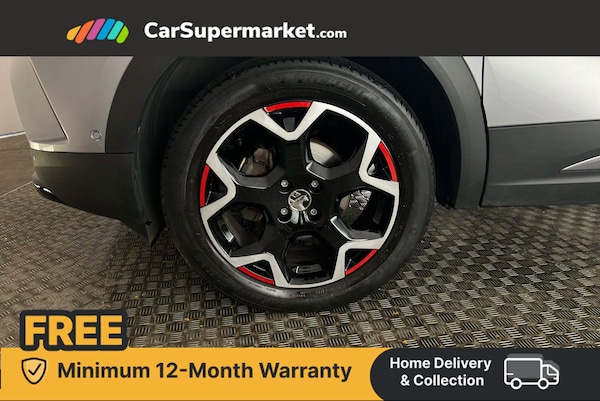 Used Vauxhall Mokka 2022 for sale - 76304894: Photo 19