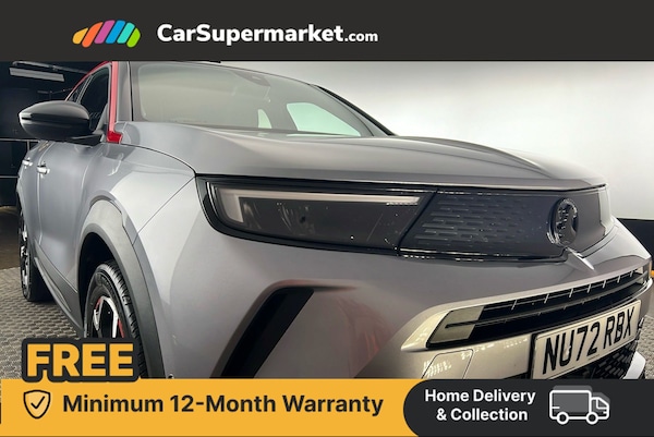 Used Vauxhall Mokka 2022 for sale - 76304894: Photo 20