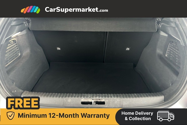 Used Vauxhall Mokka 2022 for sale - 76304894: Photo 22