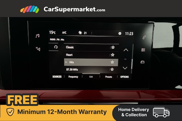 Used Vauxhall Mokka 2022 for sale - 76304894: Photo 27