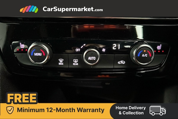 Used Vauxhall Mokka 2022 for sale - 76304894: Photo 28