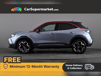 Used Vauxhall Mokka 2022 for sale - 76304894: Photo 3