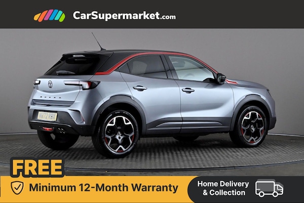 Used Vauxhall Mokka 2022 for sale - 76304894: Photo 6