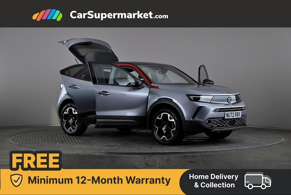 Used Vauxhall Mokka 2022 for sale - 76304894: Photo 7
