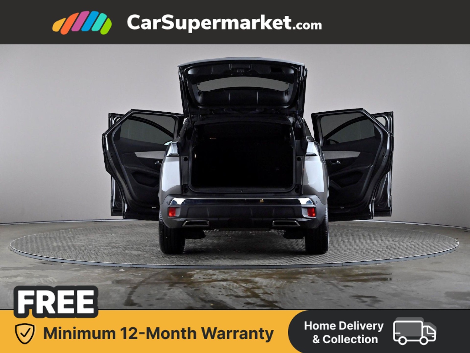 Used Peugeot 3008 2023 for sale - 77463184: Photo 11