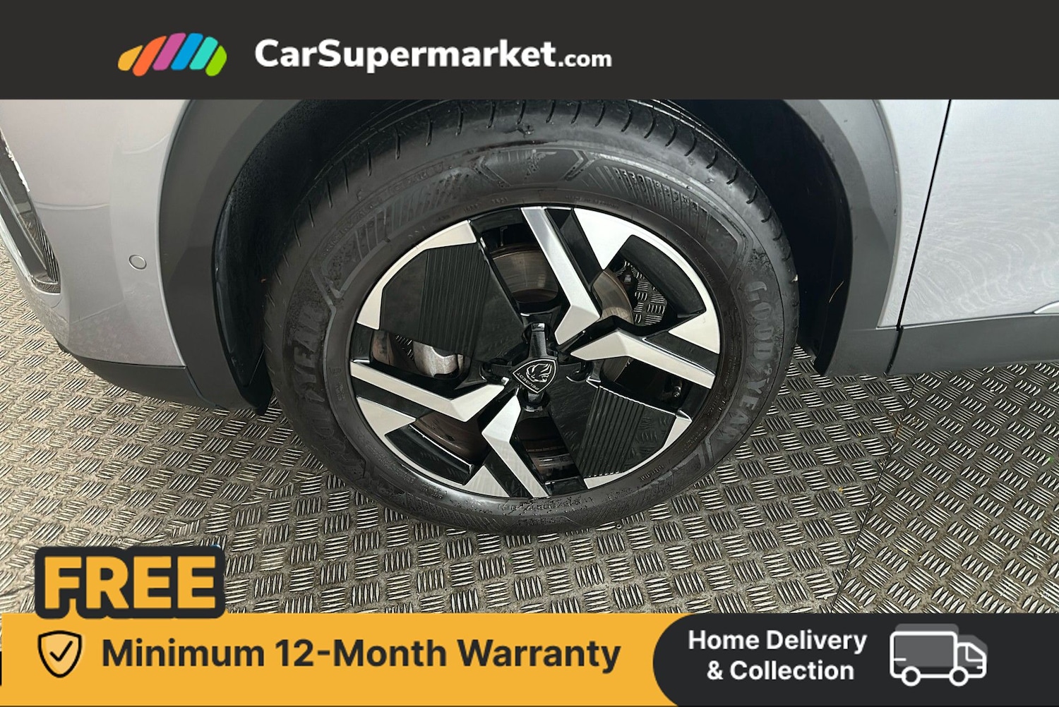 Used Peugeot 2008 2023 for sale - 76357741: Photo 19