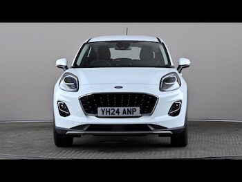 Used Ford Puma 2024 for sale - 78840567: Photo