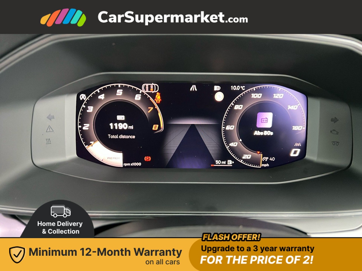 Used Cupra Formentor 2025 for sale - 76774636: Photo 16