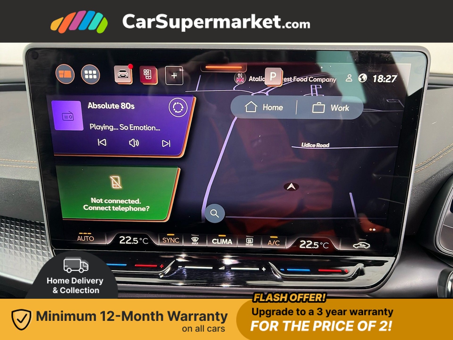 Used Cupra Formentor 2025 for sale - 76774636: Photo 17