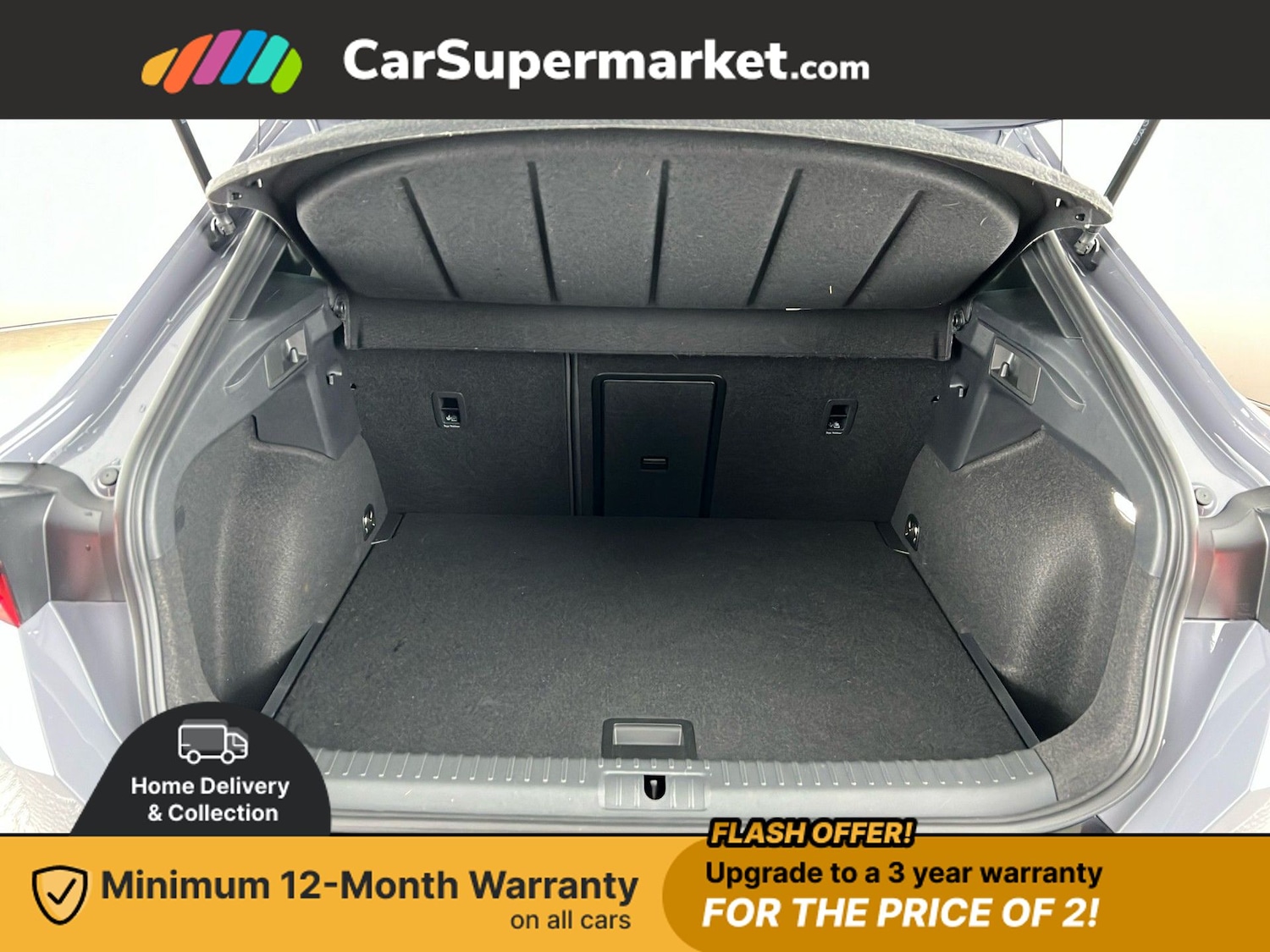 Used Cupra Formentor 2025 for sale - 76774636: Photo 23