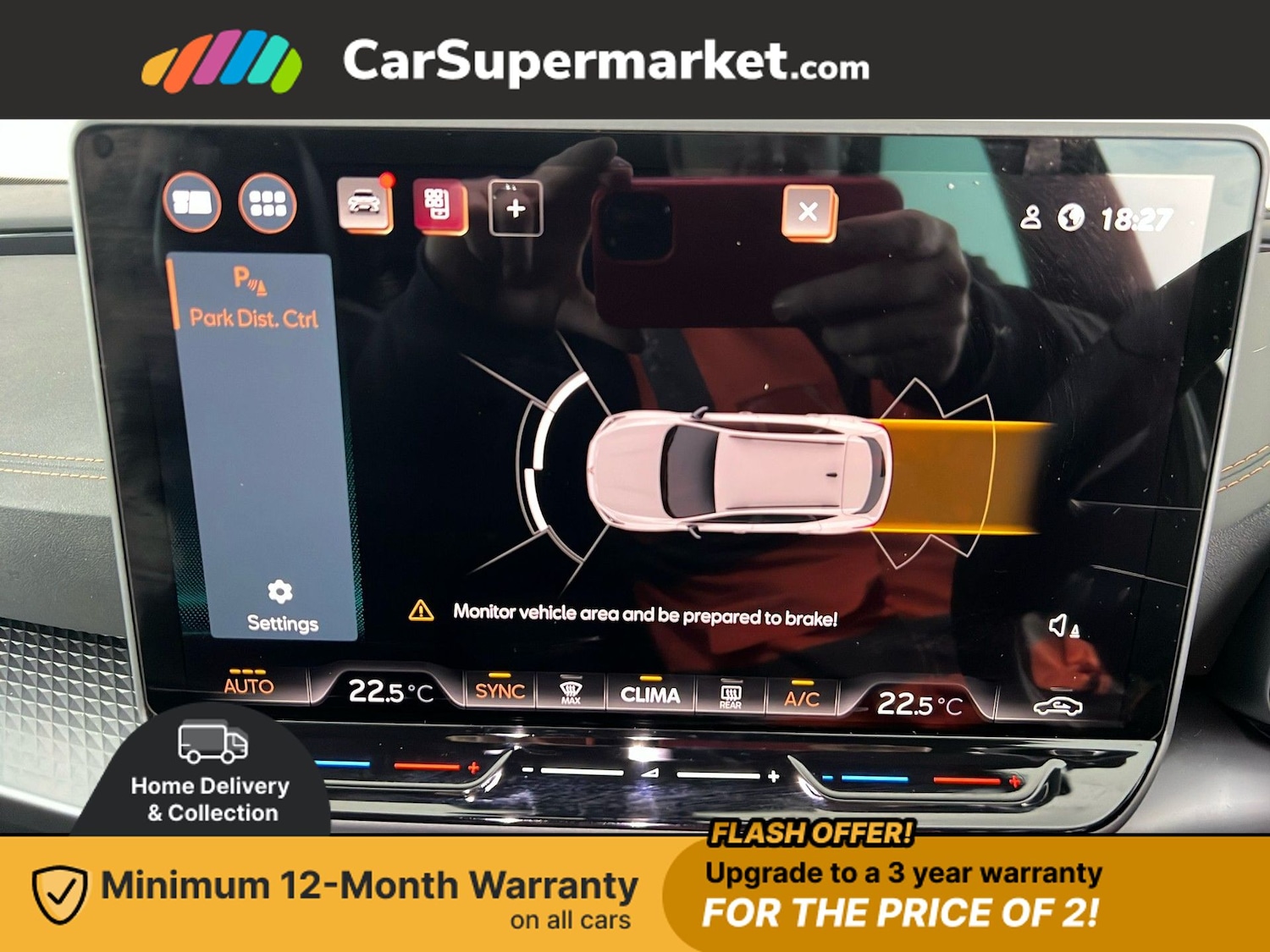 Used Cupra Formentor 2025 for sale - 76774636: Photo 24