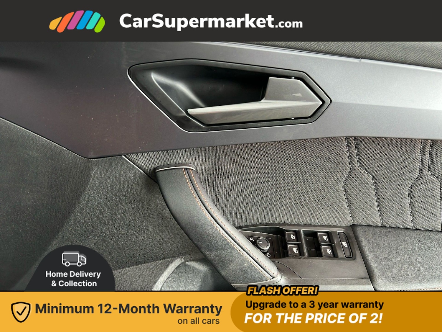 Used Cupra Formentor 2025 for sale - 76774636: Photo 25