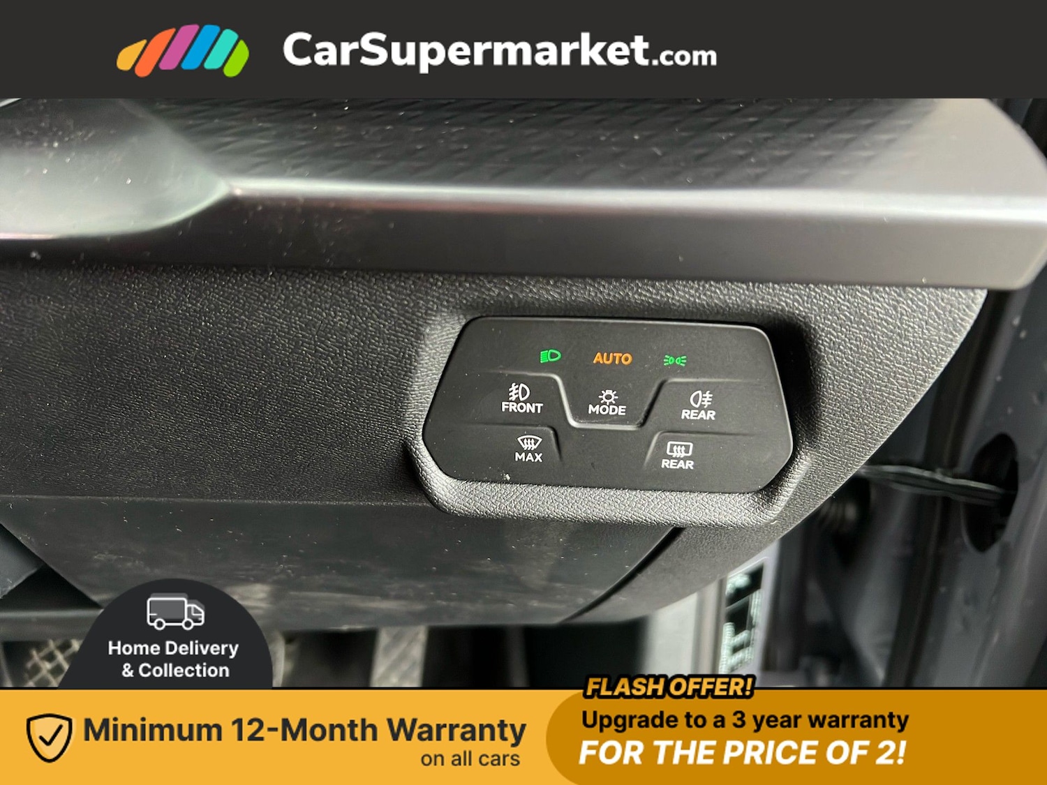 Used Cupra Formentor 2025 for sale - 76774636: Photo 27