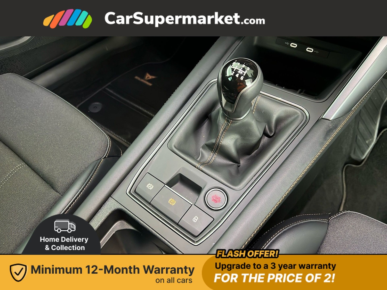 Used Cupra Formentor 2025 for sale - 76774636: Photo 28