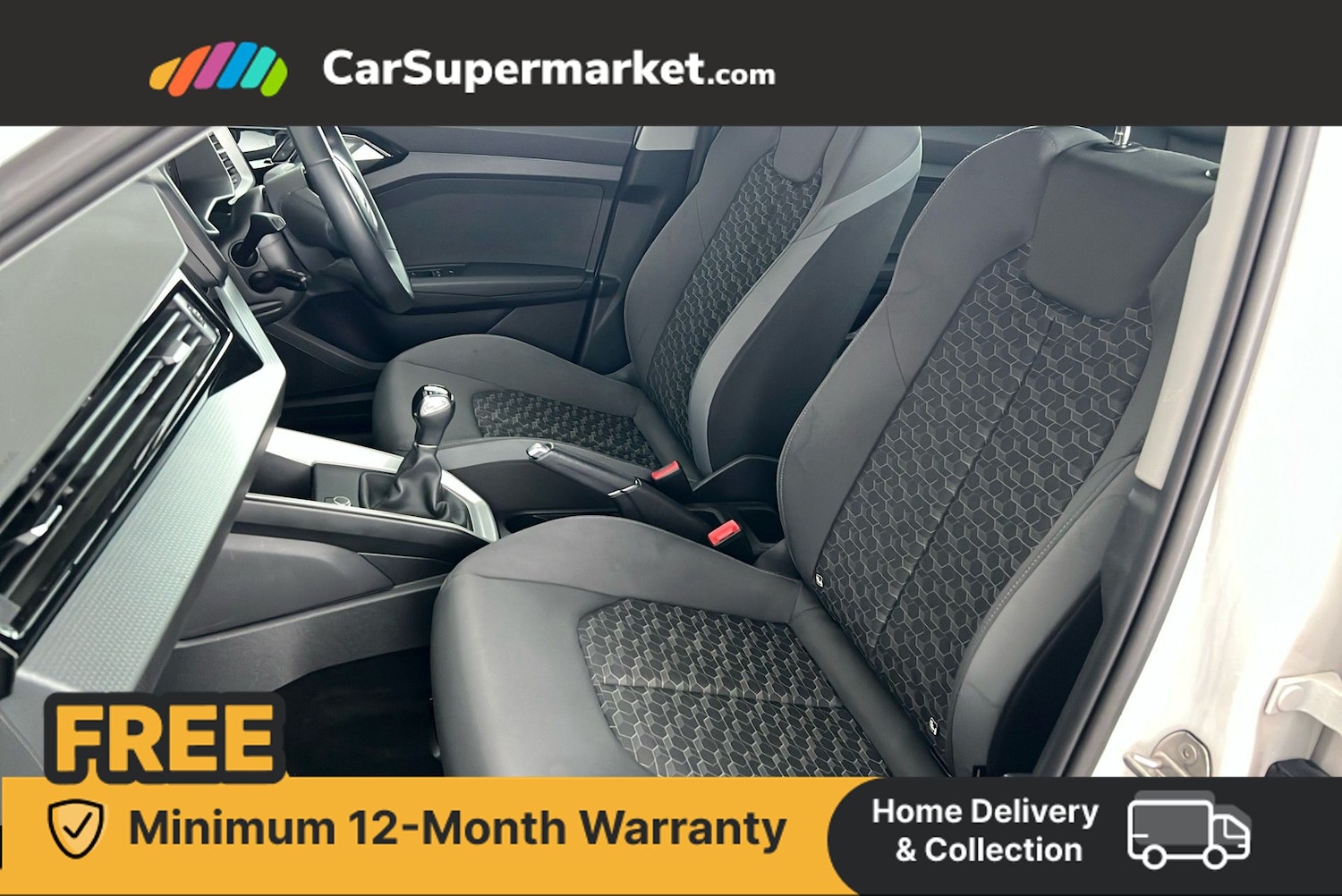 Used Audi A1 2022 for sale - 76341306: Photo 11