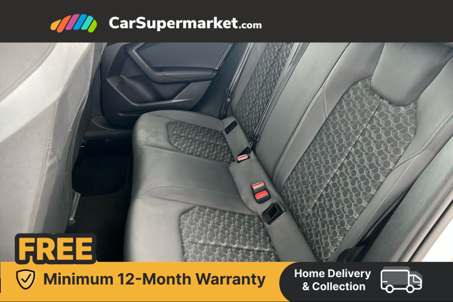 Used Audi A1 2022 for sale - 76341306: Photo 12