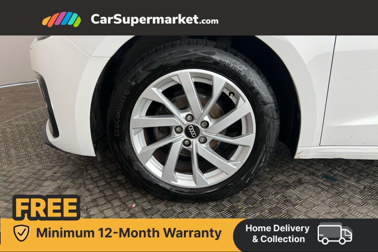 Used Audi A1 2022 for sale - 76341306: Photo 13